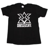 Source Skate Adults Tee
