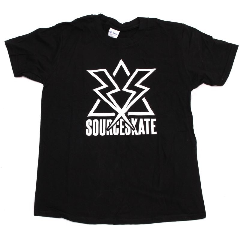 Source Skate Adults Tee