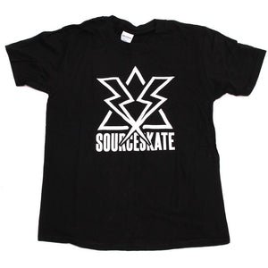 Source Skate Adults Tee