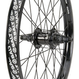 Saltplus Mesa Vertex Freecoaster Ruota - RHD