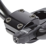 Odyssey LED BMX Licht Set - Schwarz