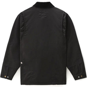Dickies Storden Jacke - Schwarz