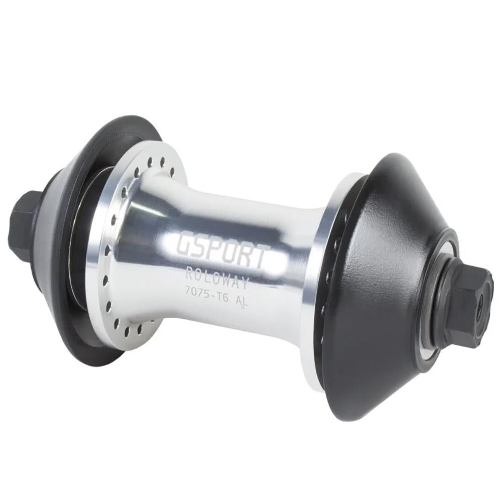 G-Sport Roloway Front Hub