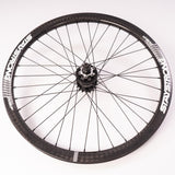 Stay Strong Carbon Race DVSN V3 24" Disc Race Wheelset