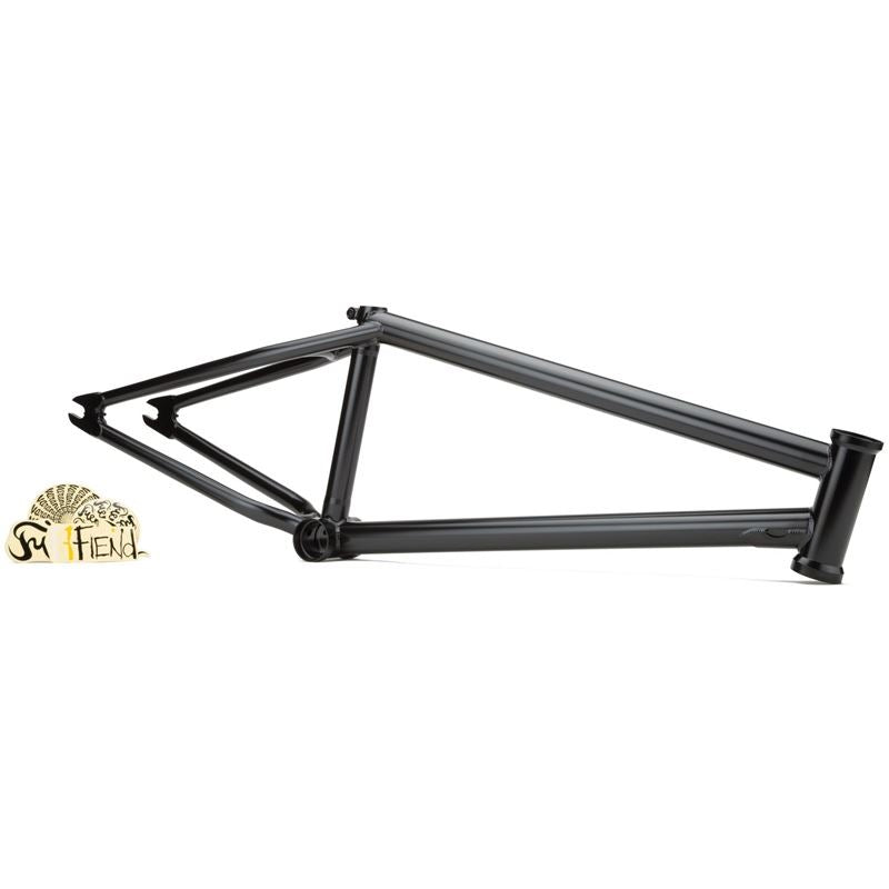Fiend Varanyak V2 Brakeless Frame