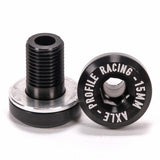 Profile AC-2/Elite 15/20 Nabenbolzen