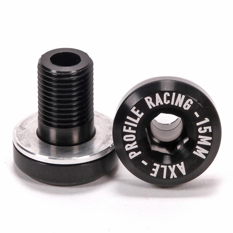 Profile AC-2/Elite 15/20 Hub Bolts