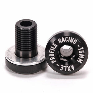 Profile AC-2/Elite 15/20 Hub Bolts