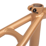 BSD Grime 2022 Rahmen