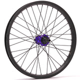 Profile Mini Außengewinde Kassette / Cinema 888 Hinterrad Custom Rad - RHD