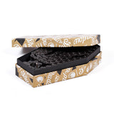Shadow Cadena Interlock Supreme