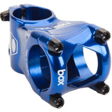 Box Hex-Labor Mini Rennen Vorbau