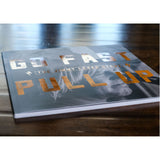 Go Fast Pull Up Jimmy Levan Dokumentarfilm-DVD