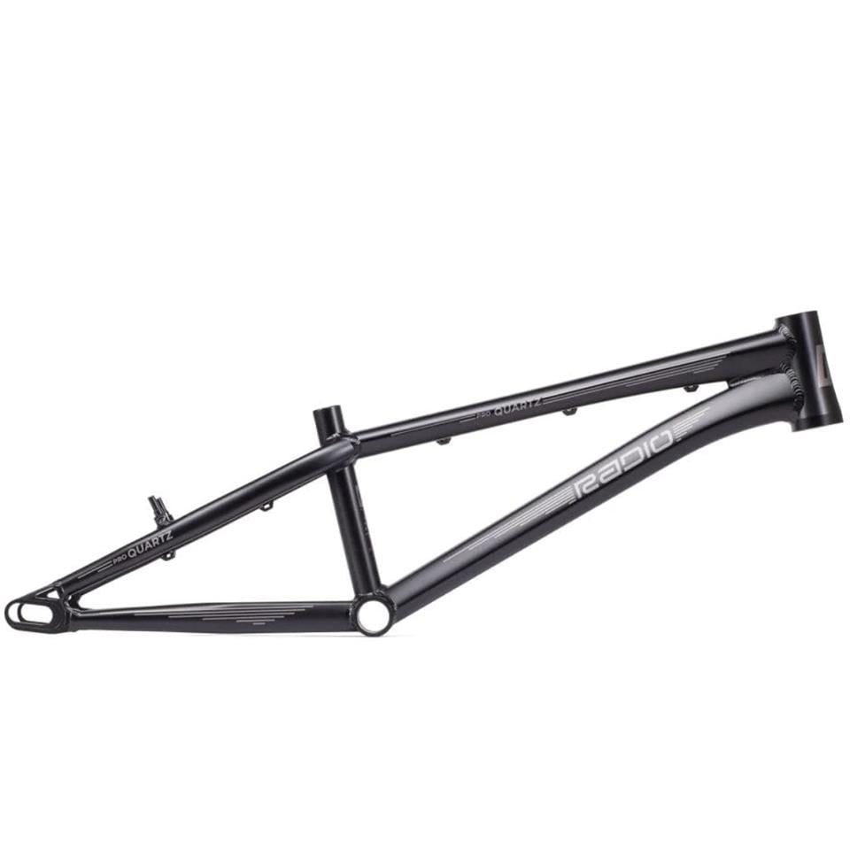 Radio Quartz Pro XXXL RACKRAME