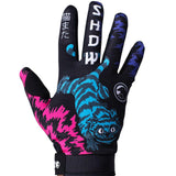 Shadow Jr. verschworen Handschuhe - Nekomata