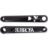 Subrosa Manovelle a rosa