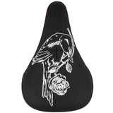 Subrosa X Shadow Rose Crow a metà sede fondamentale