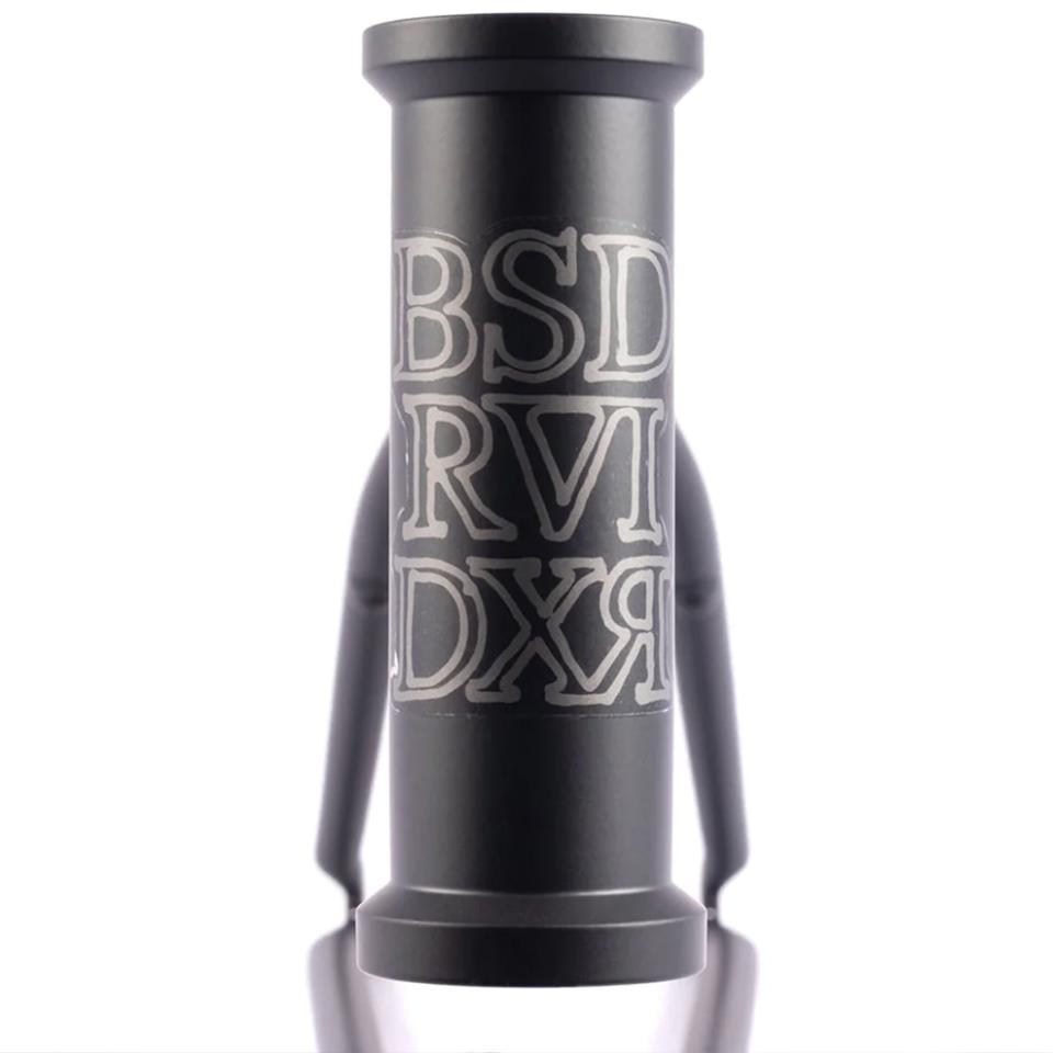 BSD Raider V3 2022 Rahmen