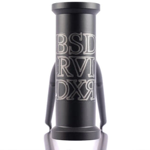 BSD Raider V3 2022 Rahmen