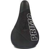 Primo Sedile firmato Breaker Stevie Churchill