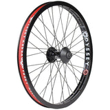 Odyssey Hazard Lite V2 Vorderrad