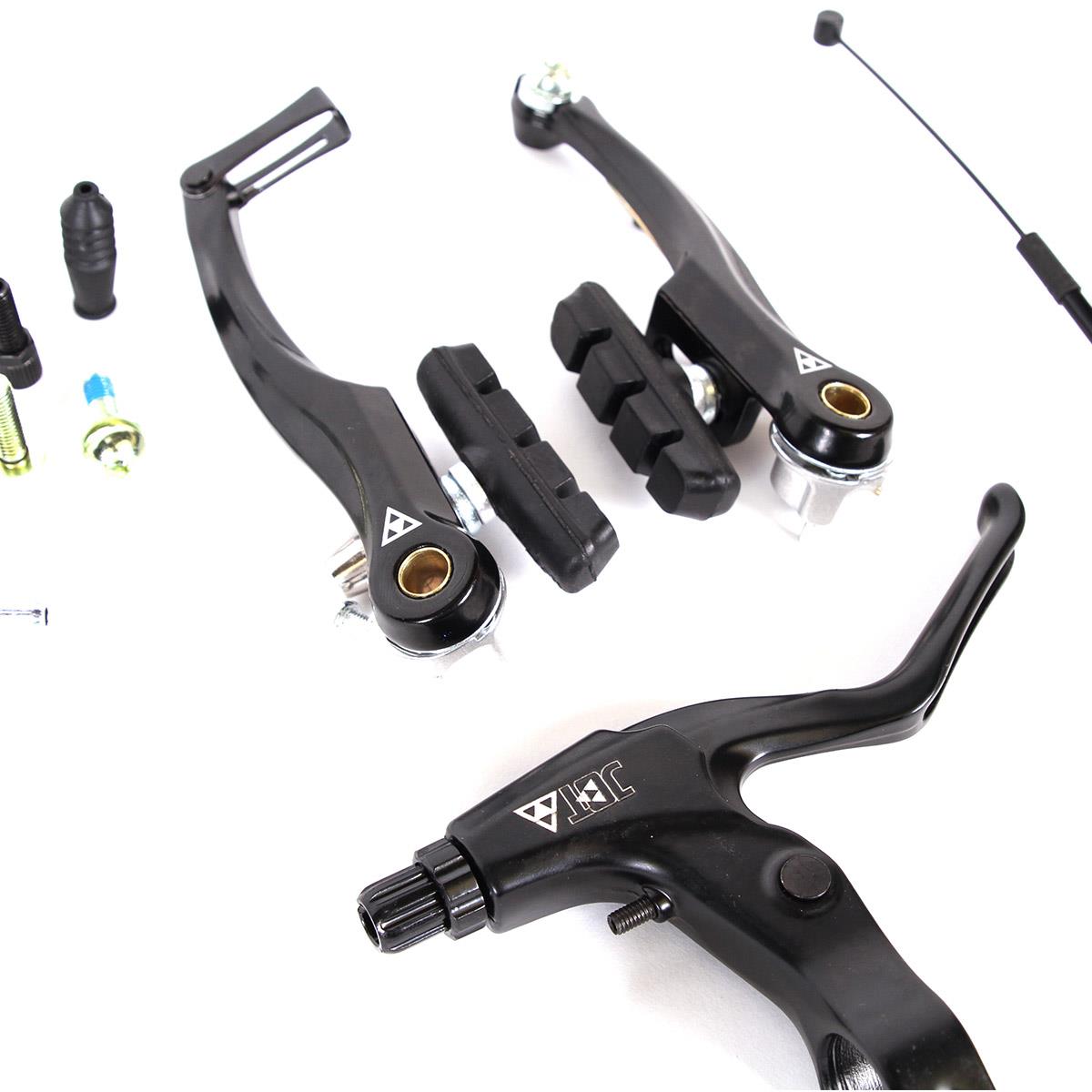 Jet BMX Pro V-Bremse Bausatz