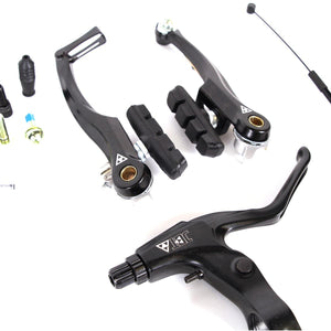 Jet BMX Pro V-Bremse Bausatz