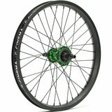 Profile Z Coaster männlicher Freecoaster / Cinema 888 / Titan Speichen Speces Custom Wheel - LHD