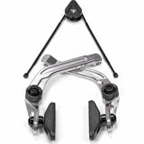 Fly Freno manual de cnc springhanger