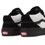 Vans X Fast And Loose BMX -Stil 114 - Schwarz