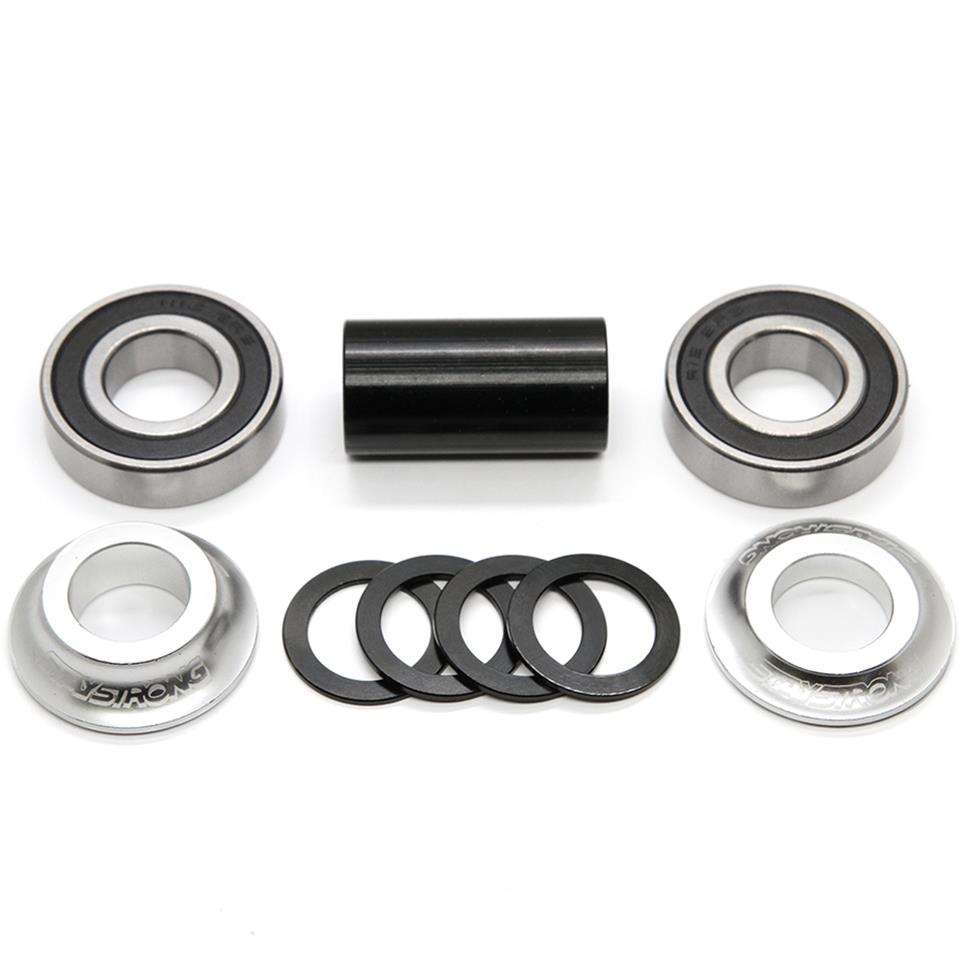 Stay Strong Mid Bottom Bracket