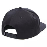 Vans Voller Patch -Snapback - True Black