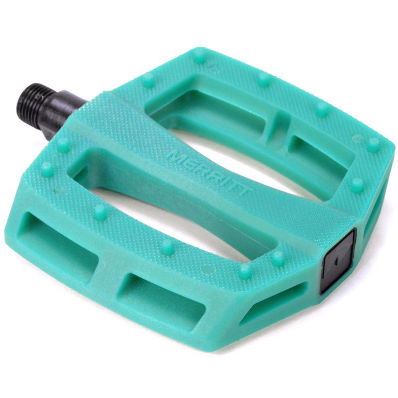 Merritt P1 Pedals