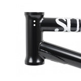 Subrosa Flugpark Rahmen