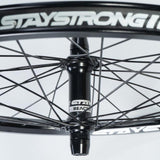 Stay Strong Reagenz Rennen 20 "1,5" Wheelset