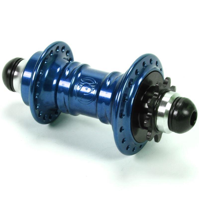 Profile Mini weibliche hintere Kassetten -Hub - LHD