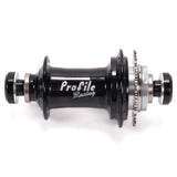 Profile AC-2 Rennen Kassette Nabe