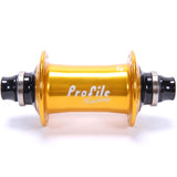 Profile AC-2 Rennen Vorderrad Naben