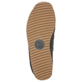 Etnies LO -CUT II LS - Negro/blanco/goma