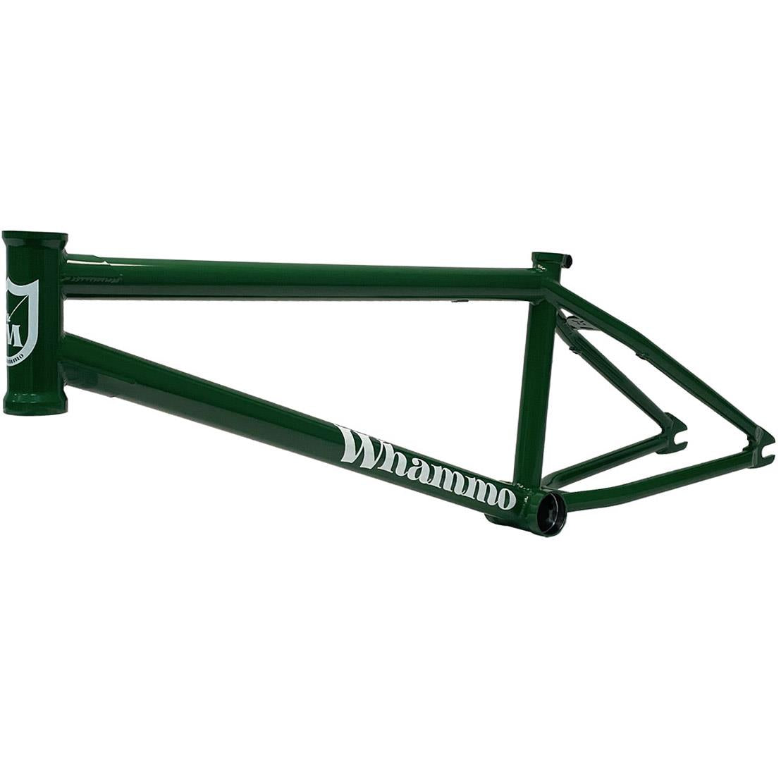 S&M Passero Signature Whammo V2 Frame