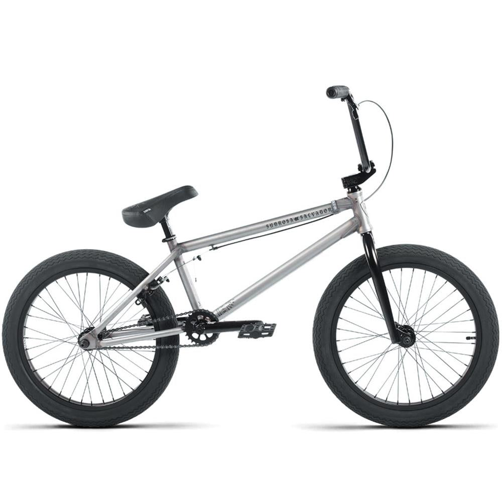Subrosa Salvador XL BMX Bike 2022