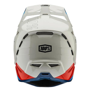 100% Aircraft Composite Race Helmet - Trigger