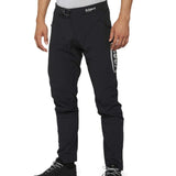 100% R-Core-X 2022 Rennhosen-Schwarz