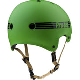 Pro-Tec Altes Schulhelm - Matte Seetang