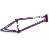 Subrosa Flugpark Rahmen