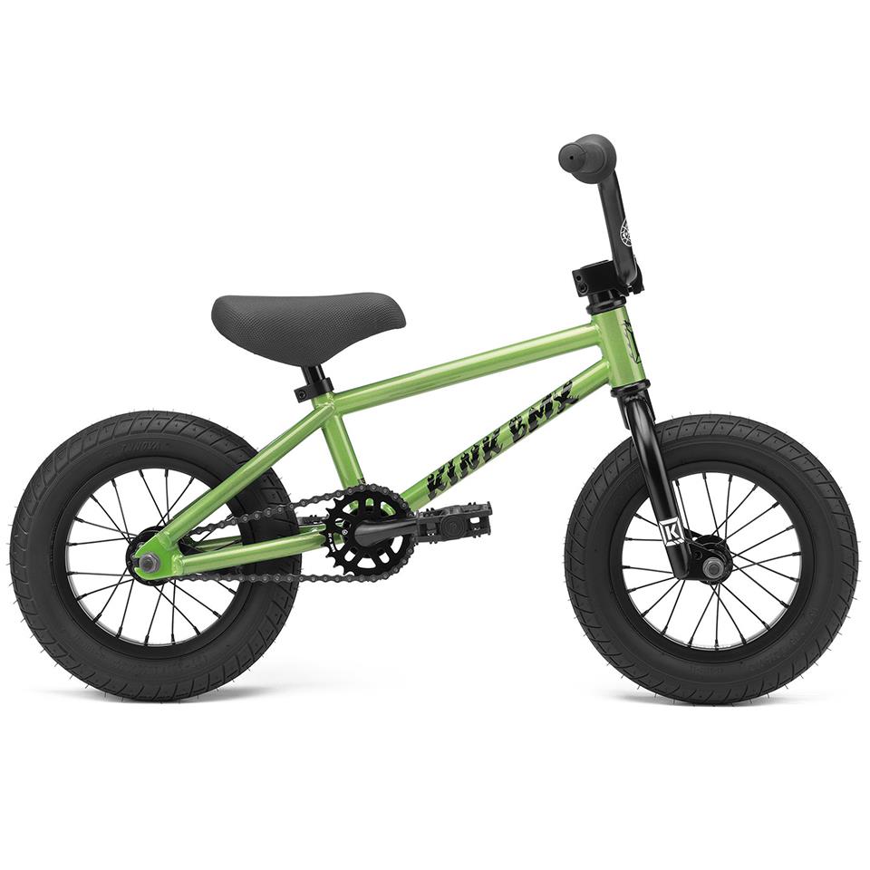 Kink Röster 12 '' BMX Bike 2023