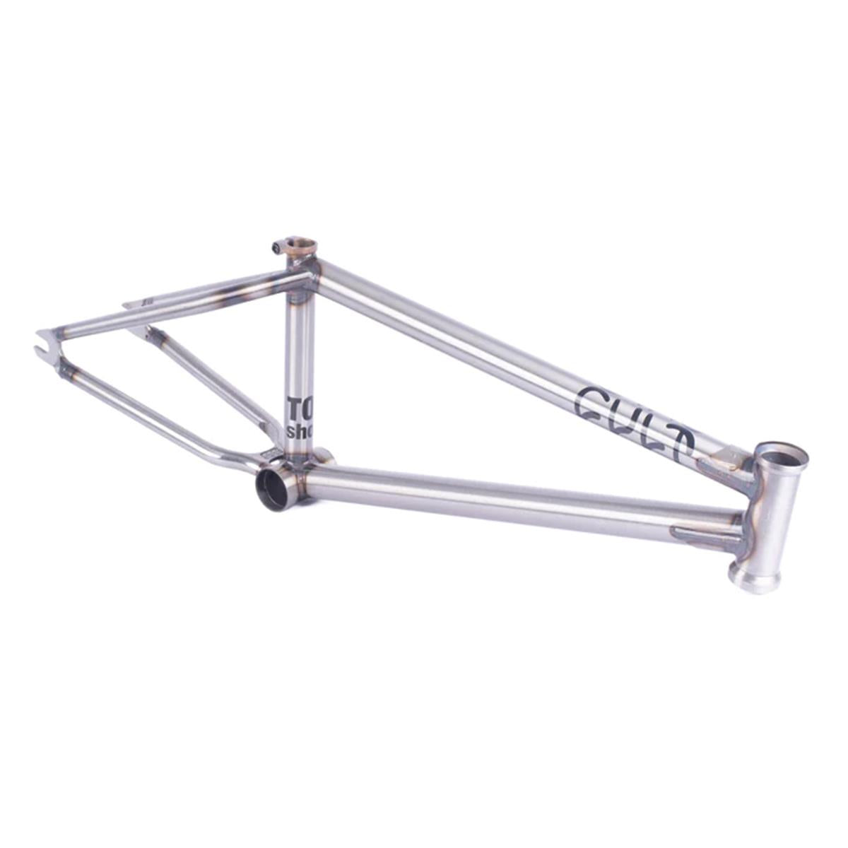 Cult 2 Kurzer IC Rahmen