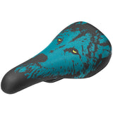 Odyssey Aitken Nightwolf Rallecciato sedile