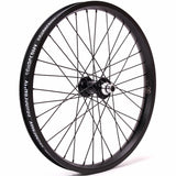 Profile Mini / Cinema 888 / Titan Speichen Vorderrad Custom