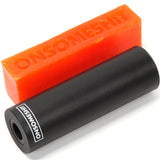 Primo X OSS Nylon Wirbel mit Wachs (Single)